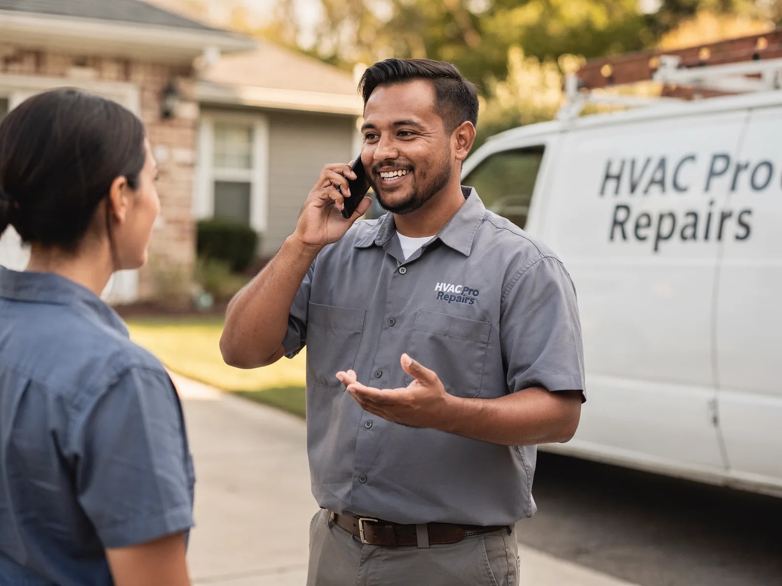 Heat Pump Repair Tazewell, VA FAQs